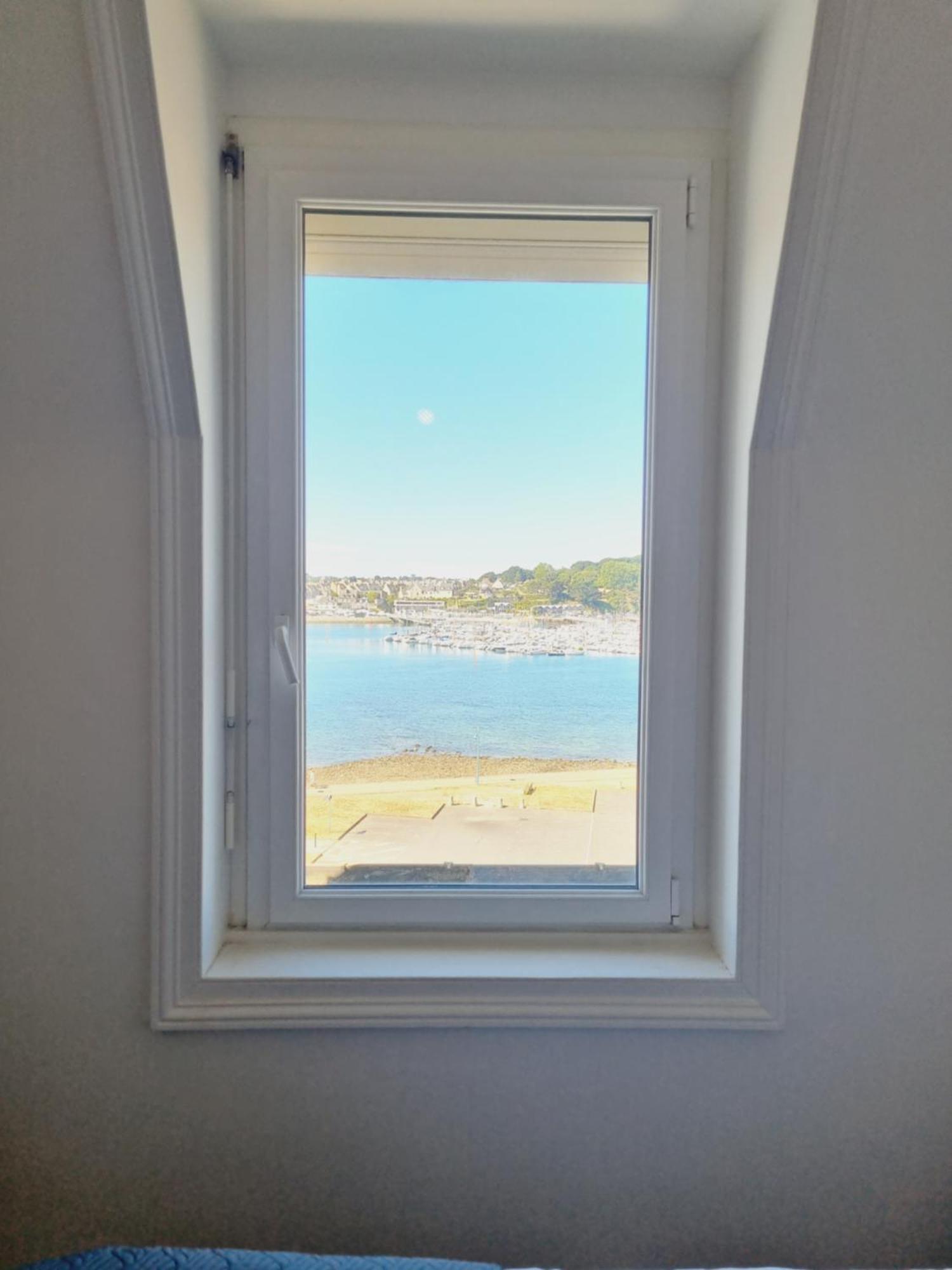 Belle Vue Sur Les Sablons Saint-Malo Exterior foto